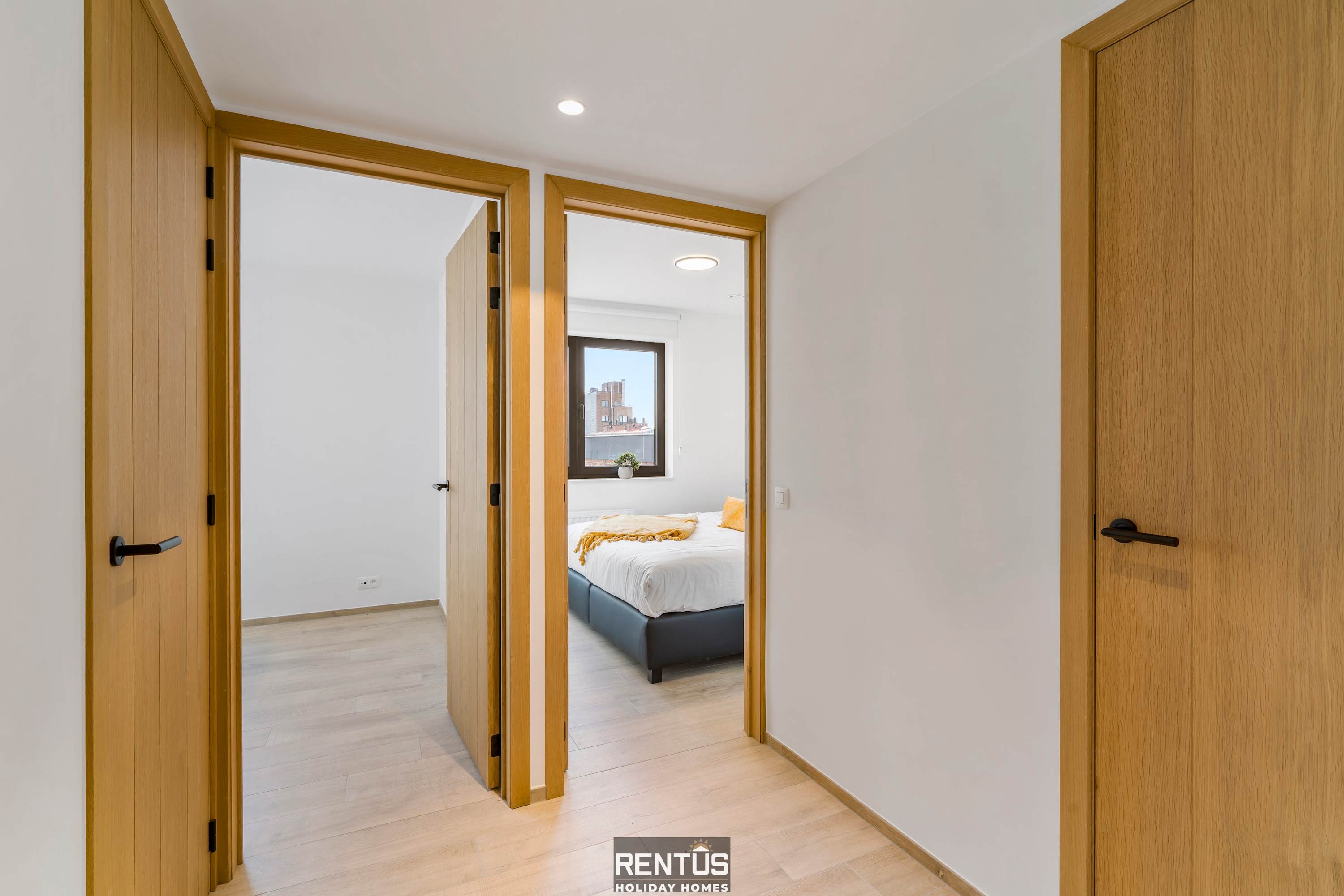 Sol i mar - Sol i Mar - situé au cœur de Westende