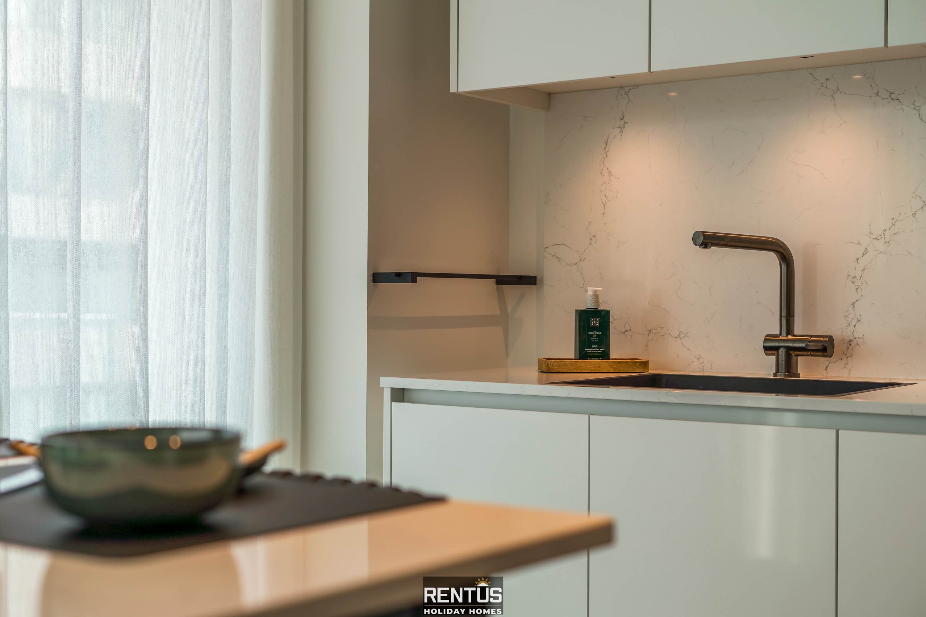 Sol i mar - Sol i Mar - situé au cœur de Westende