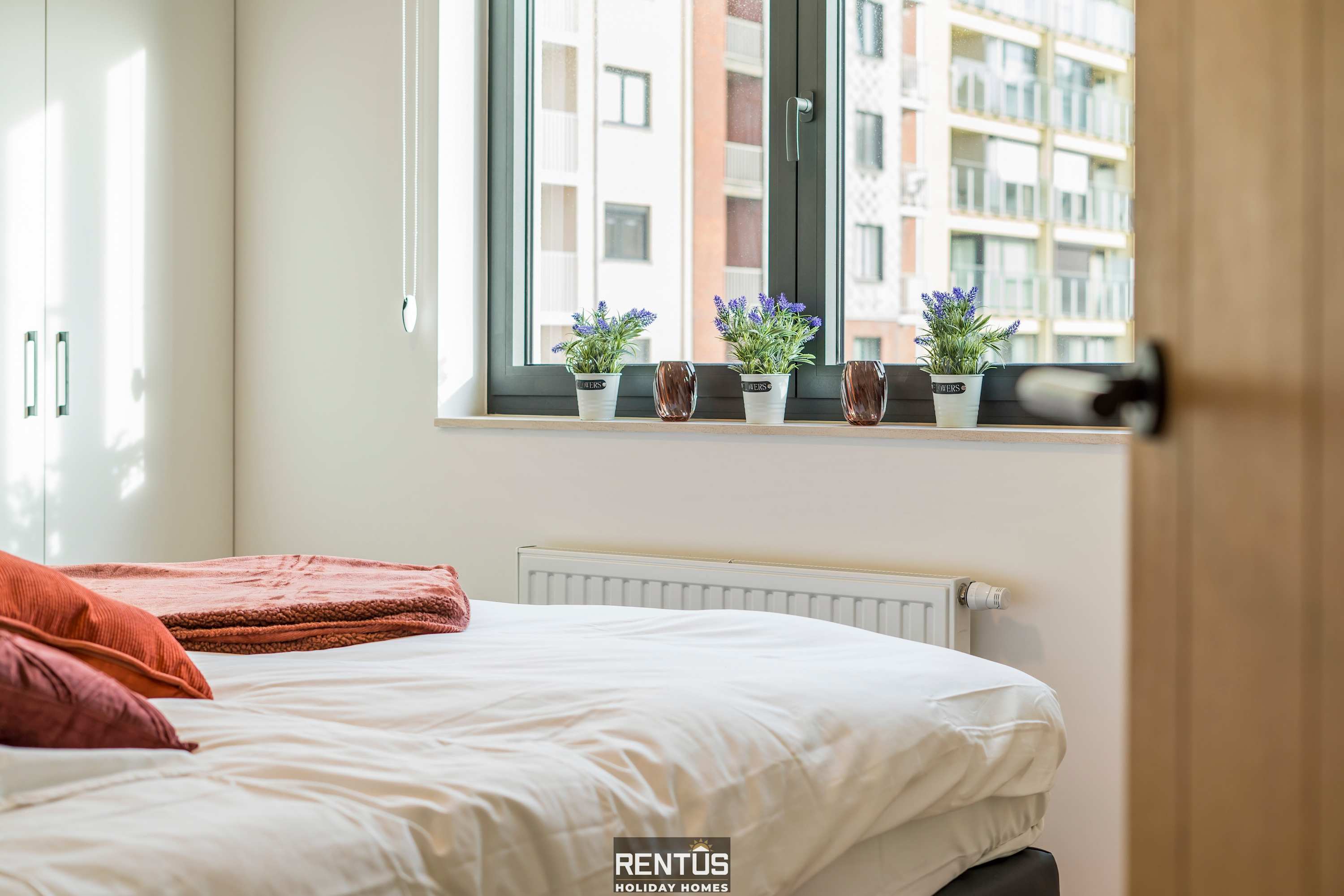 Sol i mar - Sol i Mar - situé au cœur de Westende