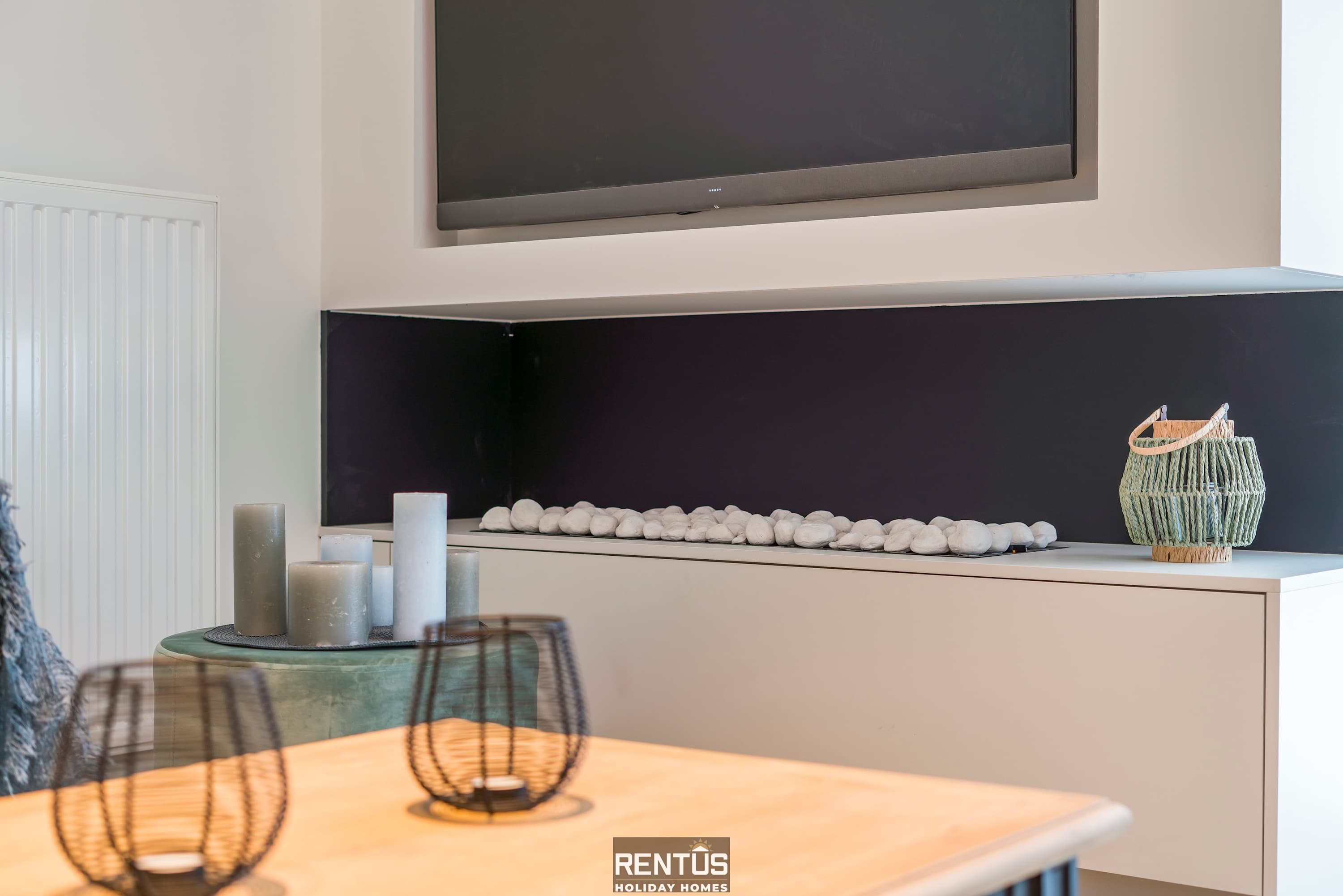 Sol i mar - Sol i Mar - situé au cœur de Westende