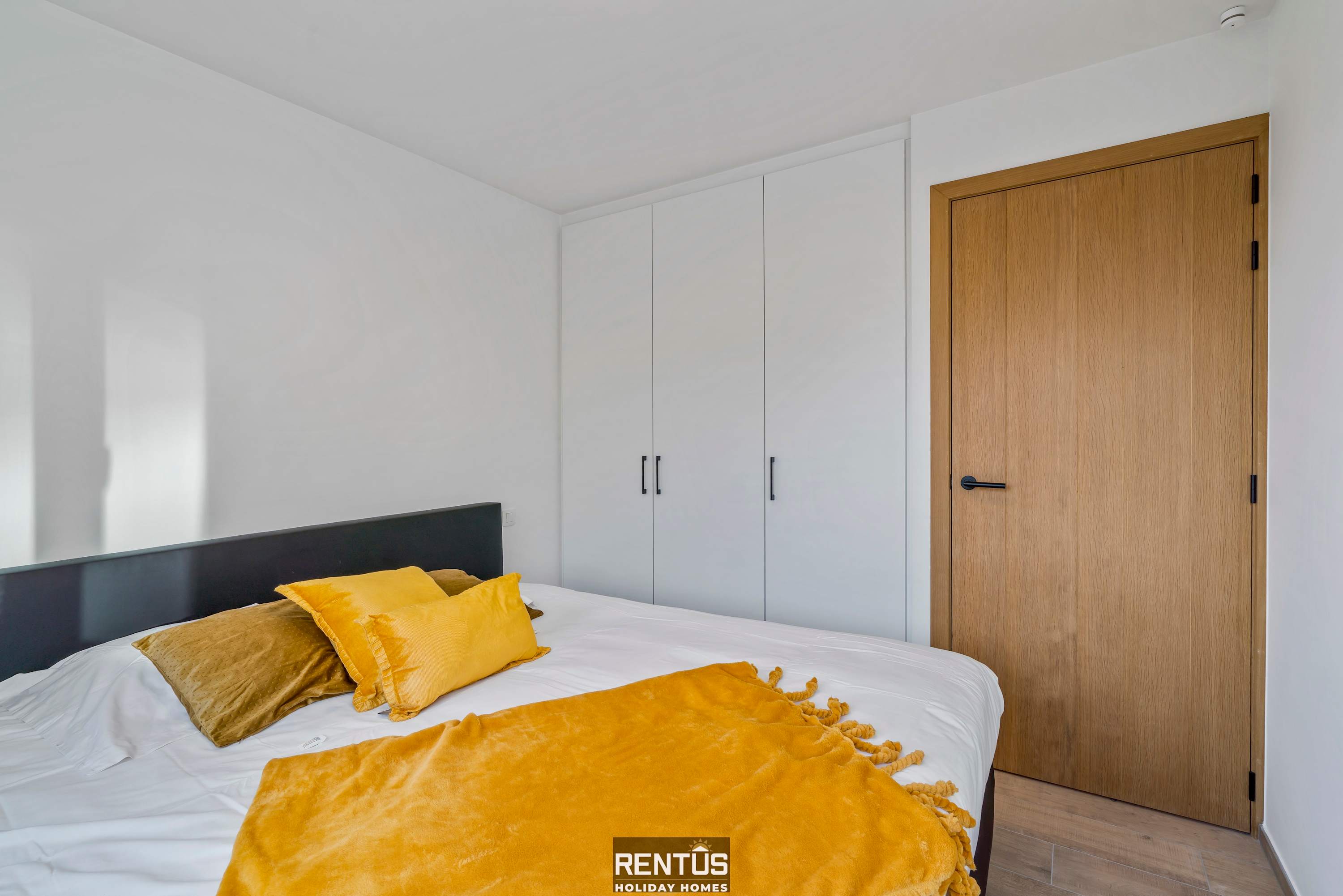 Sol i mar - Sol i Mar - situé au cœur de Westende