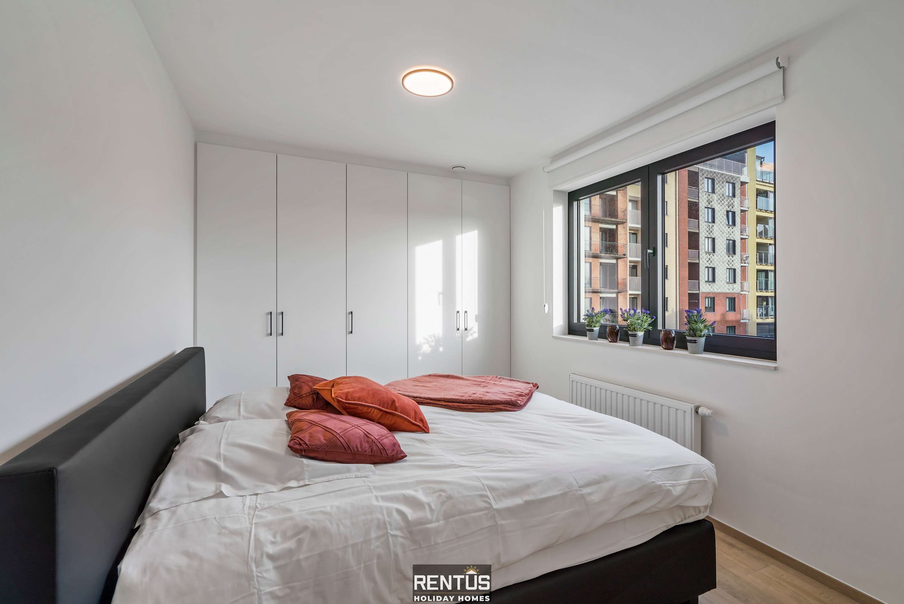 Sol i mar - Sol i Mar - situé au cœur de Westende