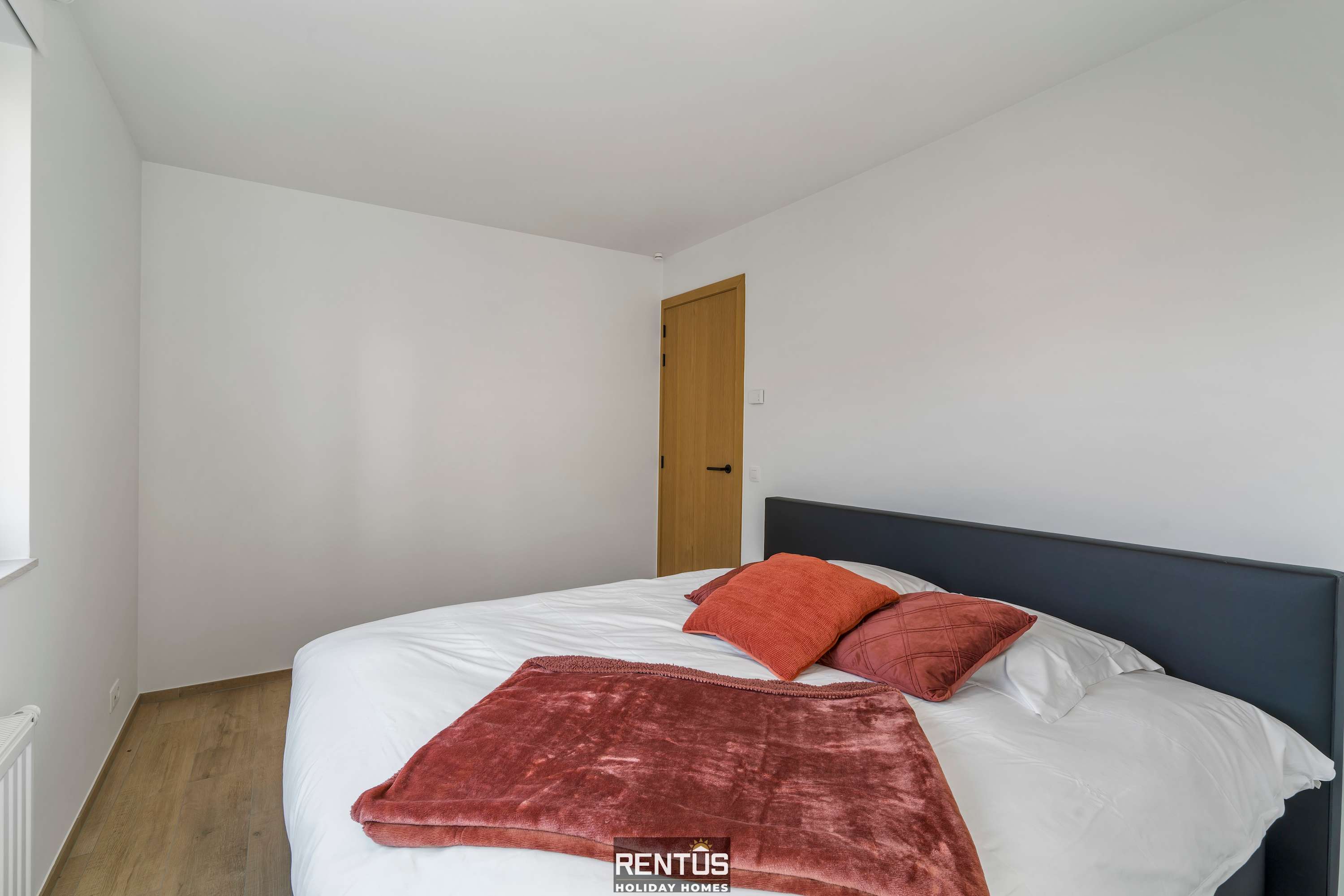 Sol i mar - Sol i Mar - situé au cœur de Westende